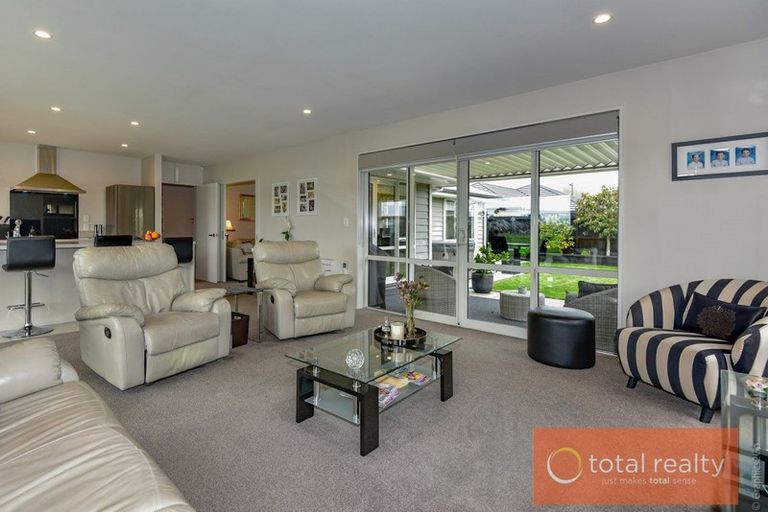 Photo of property in 20 David Buist Crescent, Halswell, Christchurch, 8025