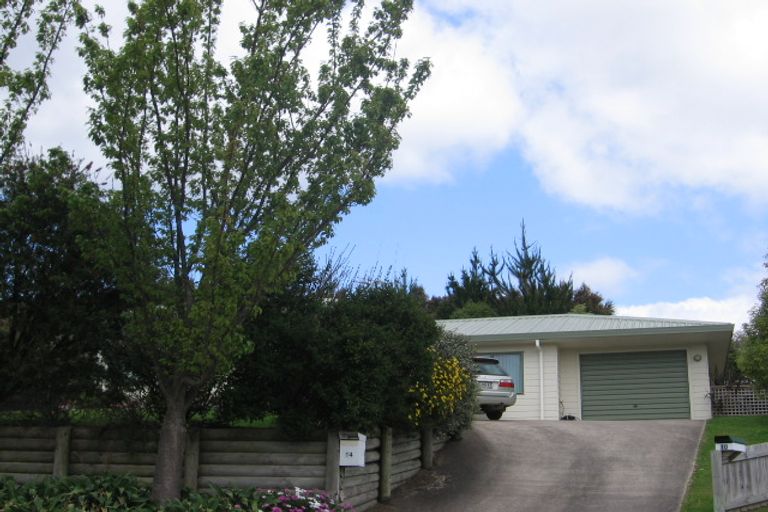 Photo of property in 14 Taraire Mews, Pyes Pa, Tauranga, 3112