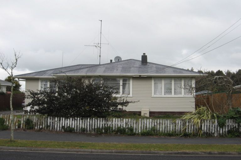 Photo of property in 6 Orelio Street, Hillcrest, Hamilton, 3216