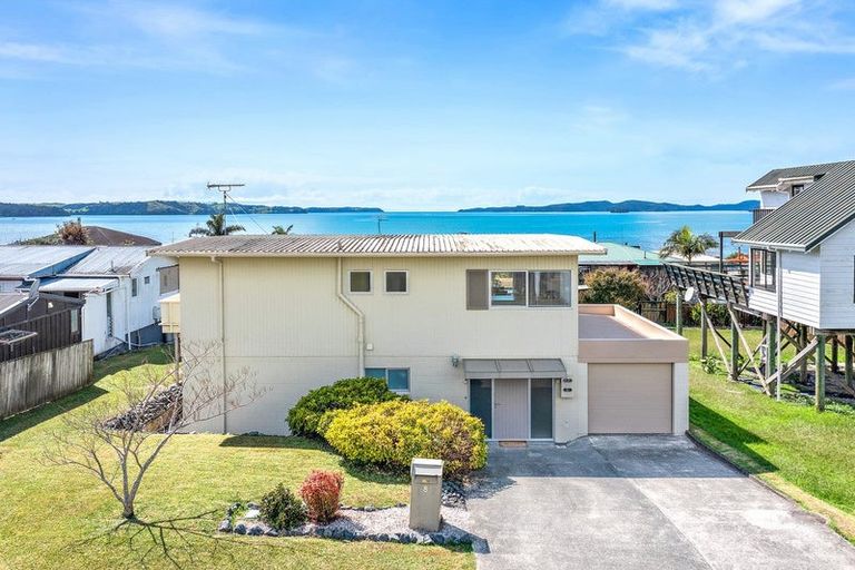 Photo of property in 8 Kotuku Place, Snells Beach, 0920