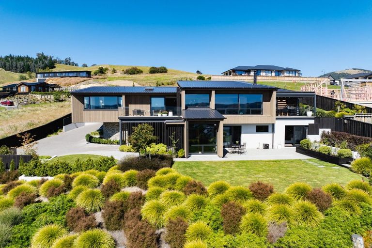 Photo of property in 3 Jocelyn Way, Mosgiel, 9024