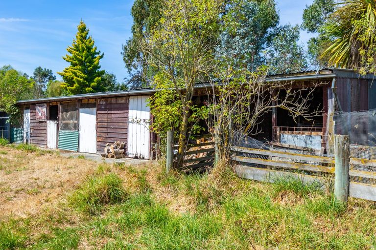 Photo of property in 264 Orari Station Road, Orari, Geraldine, 7992