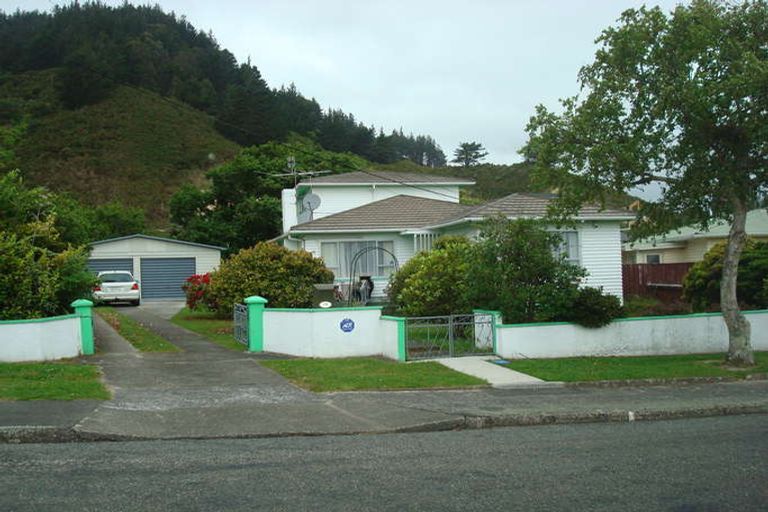 Photo of property in 20 Thirlmere Street, Wainuiomata, Lower Hutt, 5014