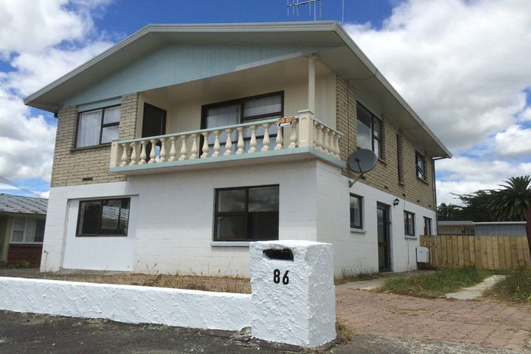 Photo of property in 86 Clyde Street, Hamilton East, Hamilton, 3216
