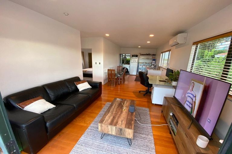 Photo of property in 1/46 Aramoana Avenue, Devonport, Auckland, 0624