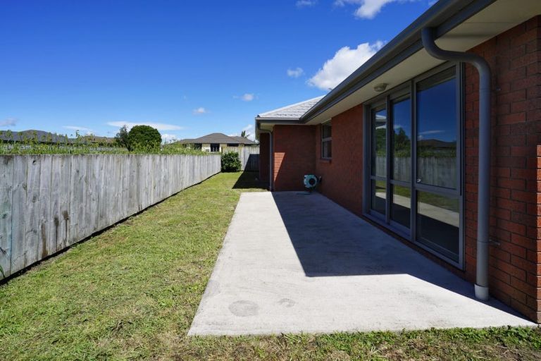 Photo of property in 38 Sirius Crescent, Rototuna North, Hamilton, 3210