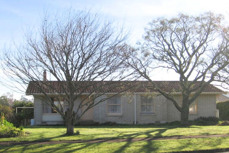 Photo of property in 17 Pelorus Street, Glenview, Hamilton, 3206