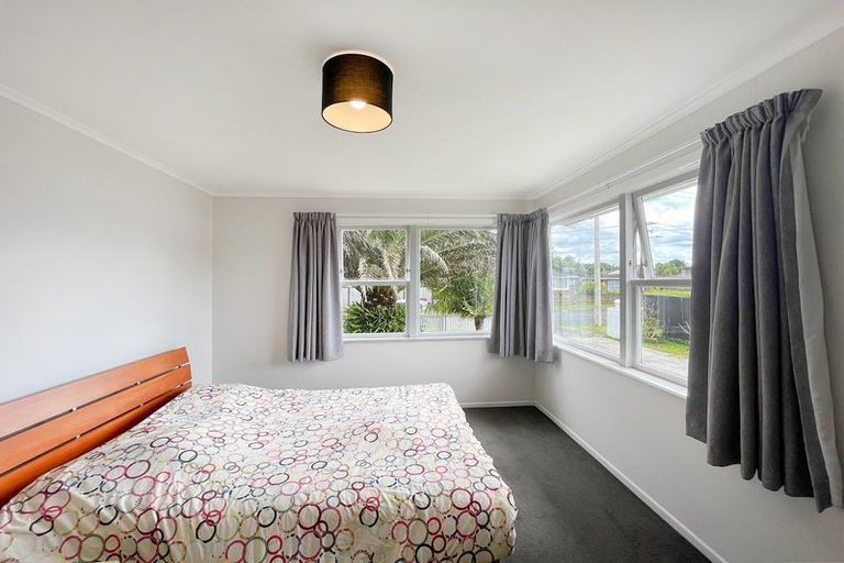 Photo of property in 7 Lynette Place, Mangere, Auckland, 2022
