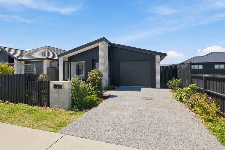 Photo of property in 4 Times Avenue, Papamoa, 3118