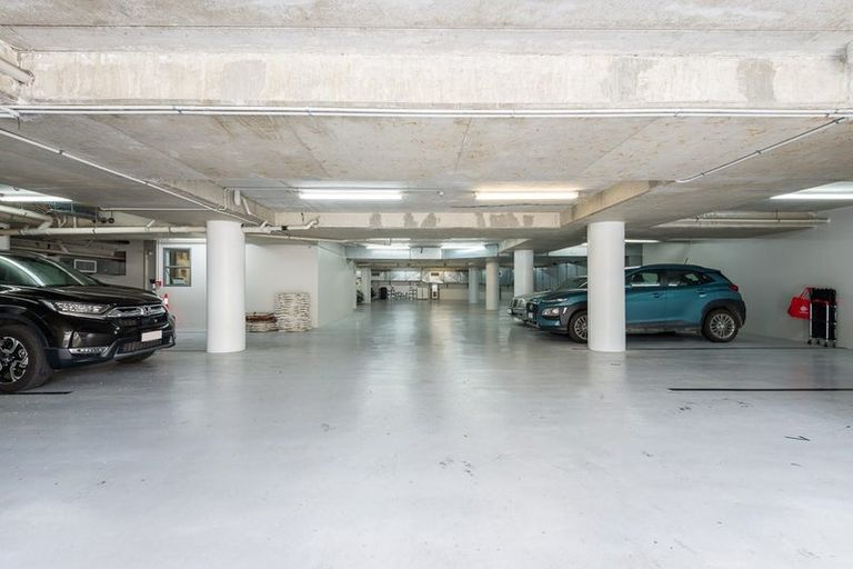 Photo of property in 4/245 Montreal Street, Christchurch Central, Christchurch, 8013