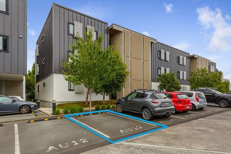 Photo of property in 6/167 Hobsonville Point Road, Hobsonville, Auckland, 0616