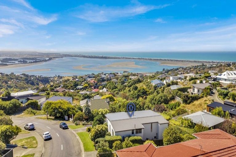 Photo of property in 169 Soleares Avenue, Mount Pleasant, Christchurch, 8081