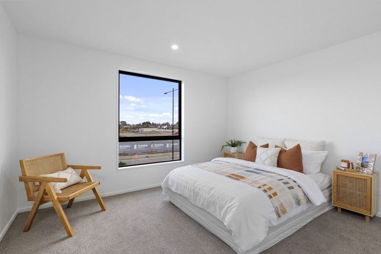 Photo of property in 5 Monsaraz Boulevard, Halswell, Christchurch, 8025