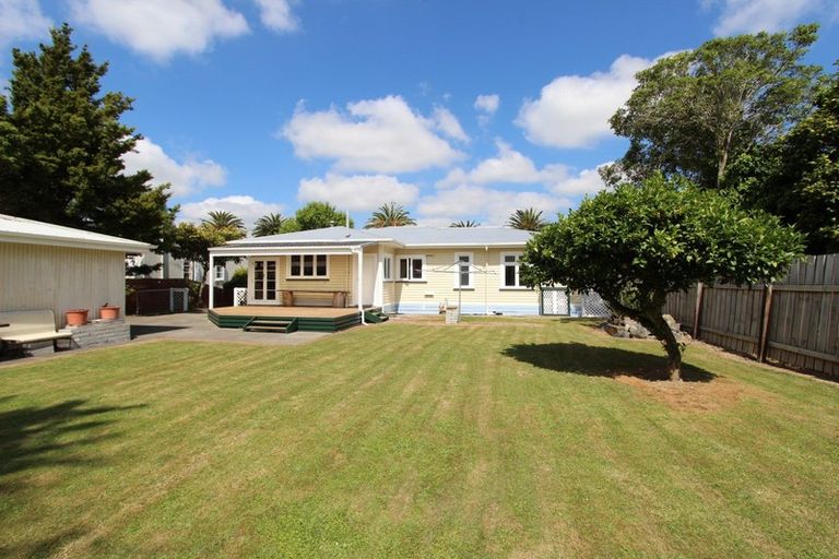 Photo of property in 190 Main Street, Pahiatua, 4910