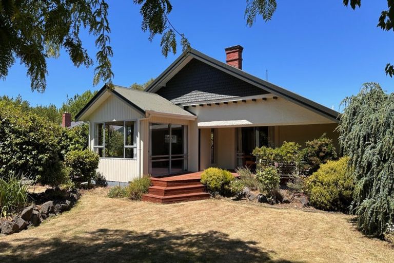 Photo of property in 58 White Street, Rangiora, 7400