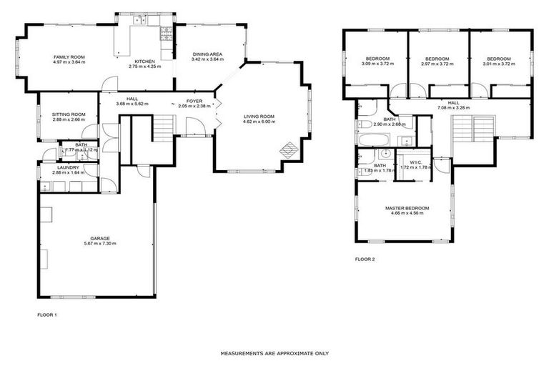 Photo of property in 12 Kilkelly Close, Tawa, Wellington, 5028