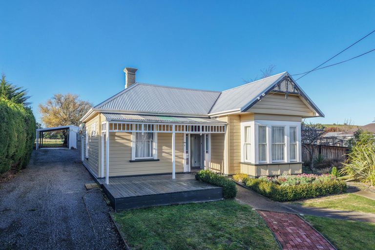 Photo of property in 116 Eden Street, Oamaru, 9400