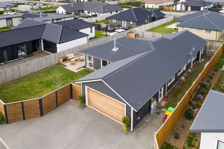 Photo of property in 9 Loxley Place, Lincoln, 7608