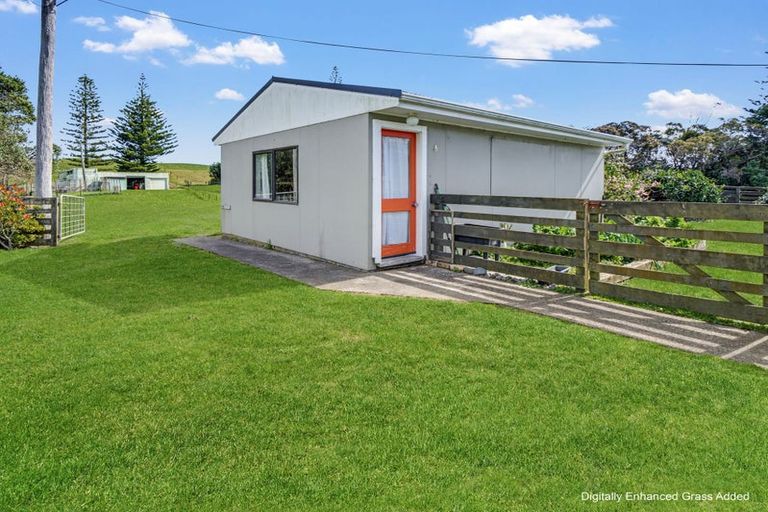 Photo of property in 866 Omamari Road, Omamari, Dargaville, 0373