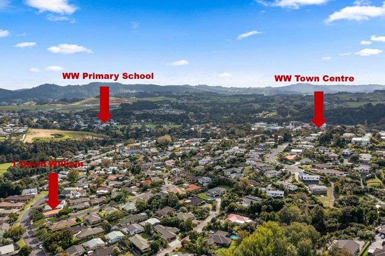 Photo of property in 1 David William Place, Warkworth, 0910