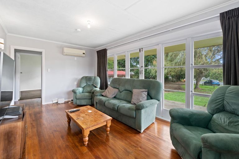 Photo of property in 11 Reservoir Street, Putaruru, 3411