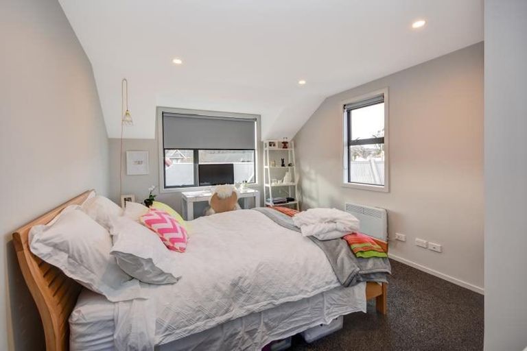 Photo of property in 715a George Street, North Dunedin, Dunedin, 9016