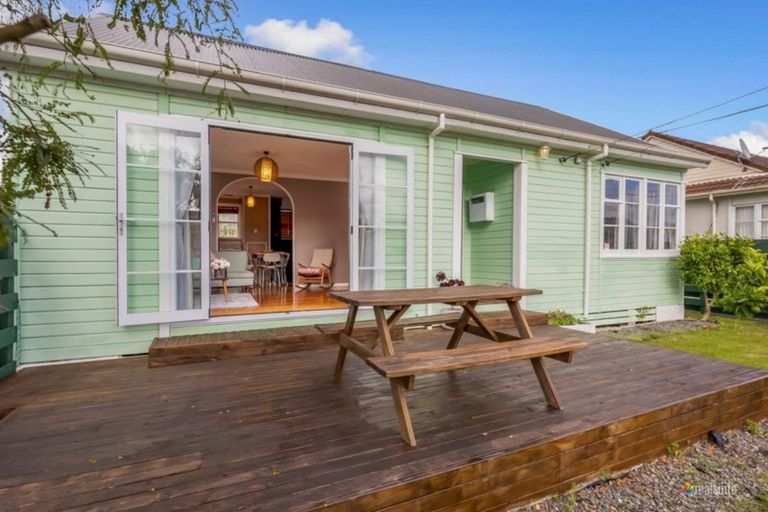 Photo of property in 1/20 Rata, Naenae, Lower Hutt, 5011
