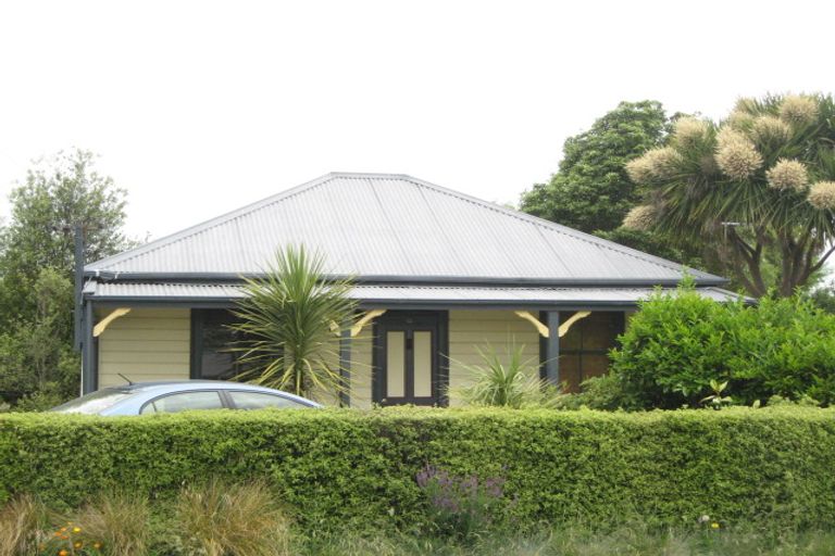 Photo of property in 54 Perth Street, Richmond, Christchurch, 8013