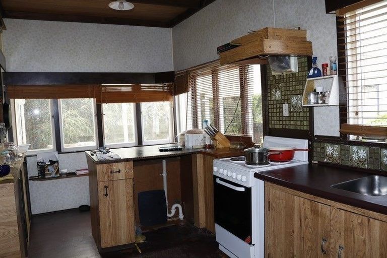 Photo of property in 7 Cambridge Street, Gonville, Whanganui, 4501