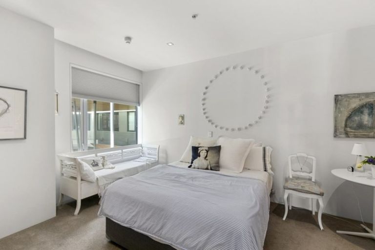 Photo of property in Chaffers Dock, 104/22 Herd Street, Te Aro, Wellington, 6011