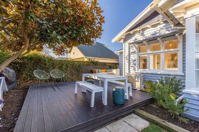 Photo of property in 51 North Avon Road, Richmond, Christchurch, 8013