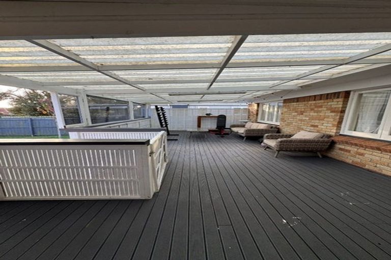 Photo of property in 43a Alma Crescent, Papakura, 2110