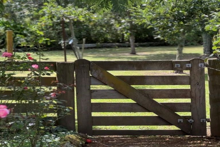 Photo of property in 646 Wakarara Road, Ongaonga, 4279