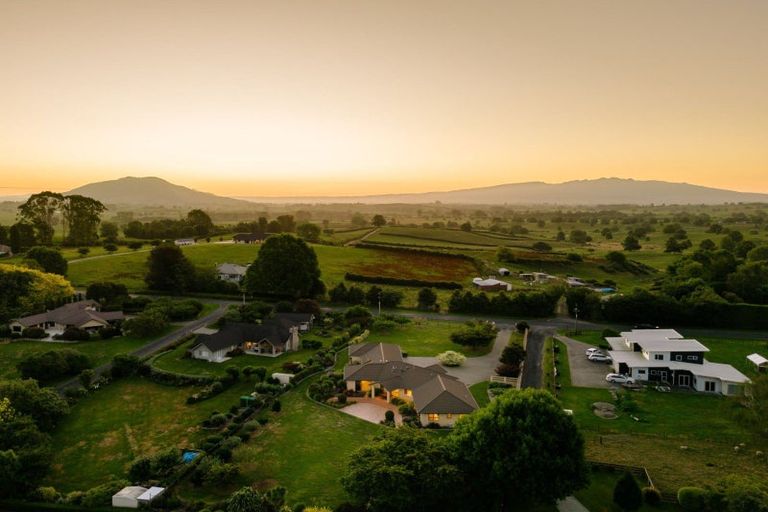 Photo of property in 71 Saint Leger Road, Te Awamutu, 3875