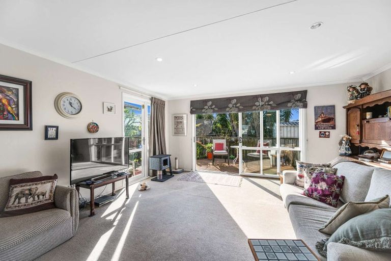 Photo of property in 17a Jull Street, Napier South, Napier, 4110