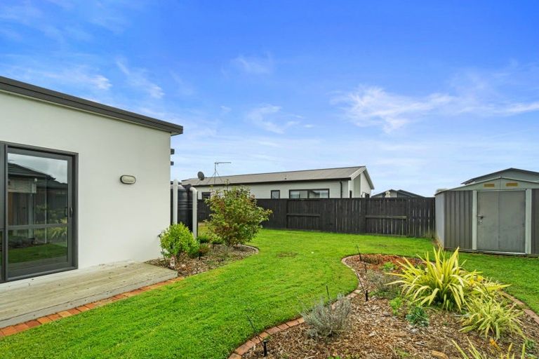 Photo of property in 32 Probert Crescent, Chartwell, Hamilton, 3210