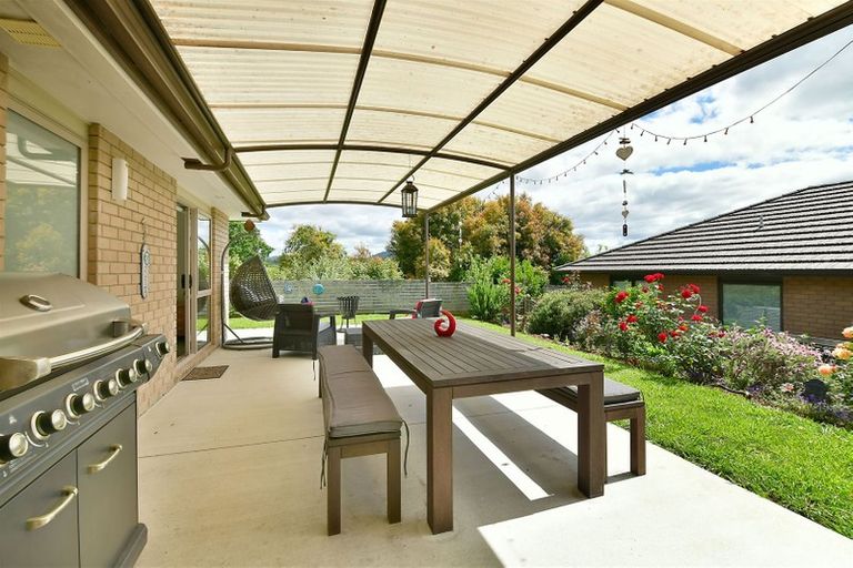 Photo of property in 14 Oliver Street, Warkworth, 0910