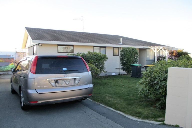 Photo of property in 43 Rimu Street, Glenwood, Timaru, 7910