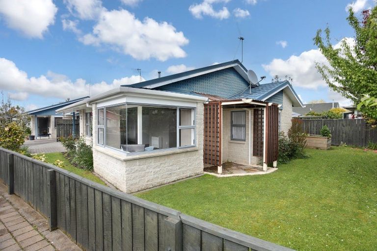 Photo of property in 14 Camden Street, Feilding, 4702