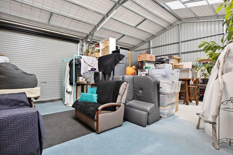 Photo of property in 67 Warwick Road, Swannanoa, Rangiora, 7475