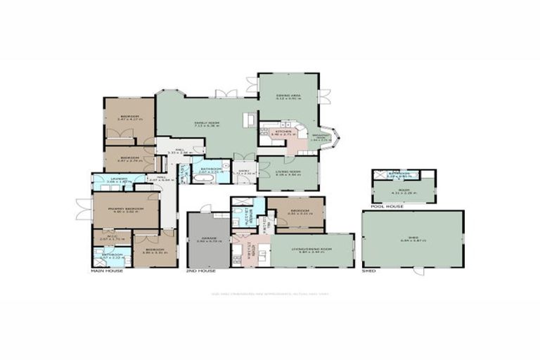 Photo of property in 85 Kayelene Place, Omokoroa, 3114