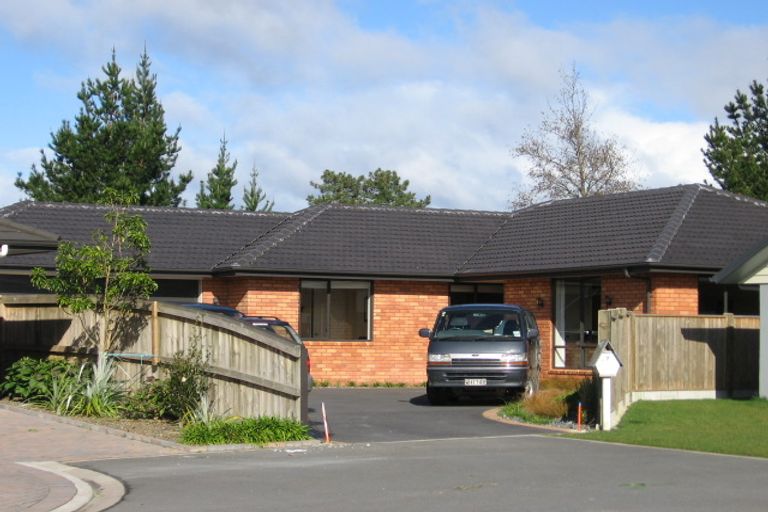 Photo of property in 7 Rembrandt Terrace, Huntington, Hamilton, 3210