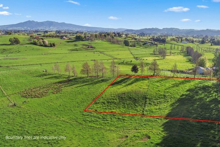 Photo of property in 41 Mccandlish Road, Ngahinapouri, Hamilton, 3290