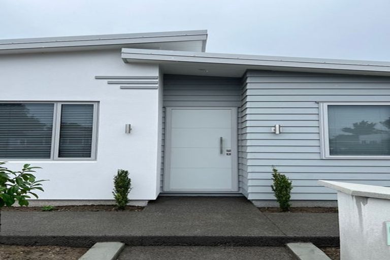 Photo of property in 1b Logan Avenue, Marewa, Napier, 4110
