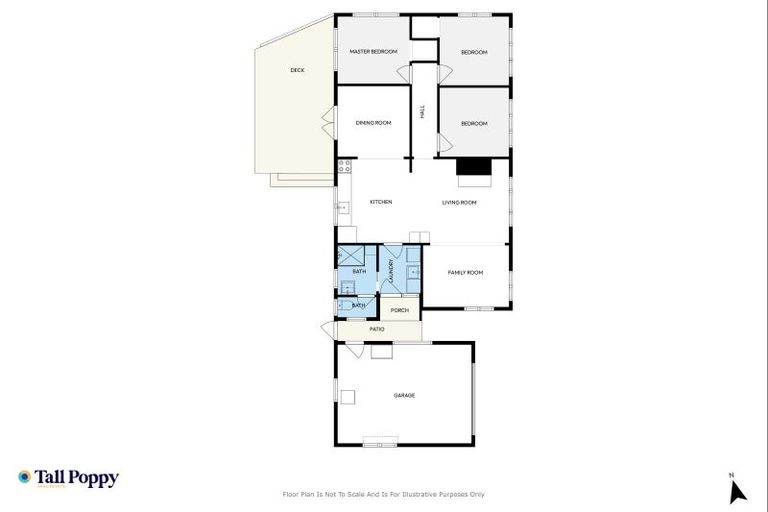 Photo of property in 189 Swamp Road, Te Horo, Otaki, 5581