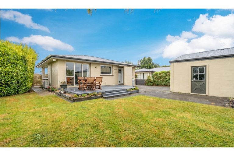 Photo of property in 11 Glenbrae Place, Hargest, Invercargill, 9810