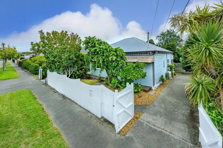 Photo of property in 1/32 Radley Street, Woolston, Christchurch, 8023