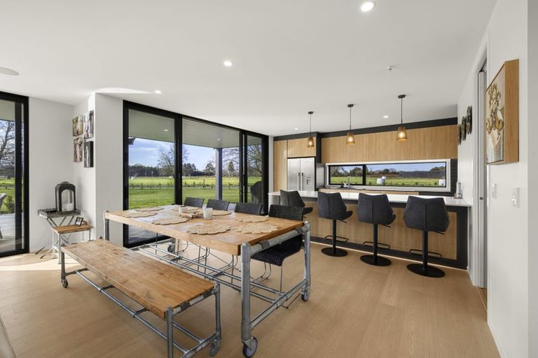 Photo of property in 378b Holland Road, Puketaha, Hamilton, 3286