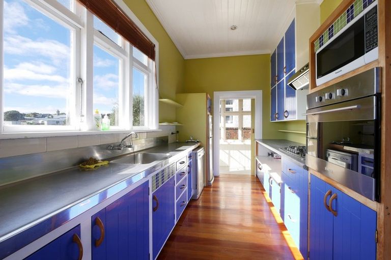 Photo of property in 17 Elliot Street, Andersons Bay, Dunedin, 9013