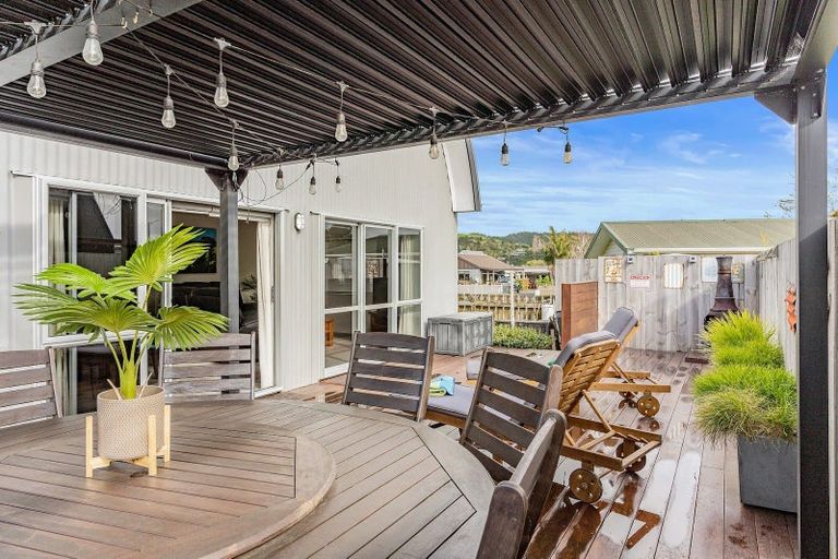 Photo of property in 228a Chartwell Avenue, Whangamata, 3620
